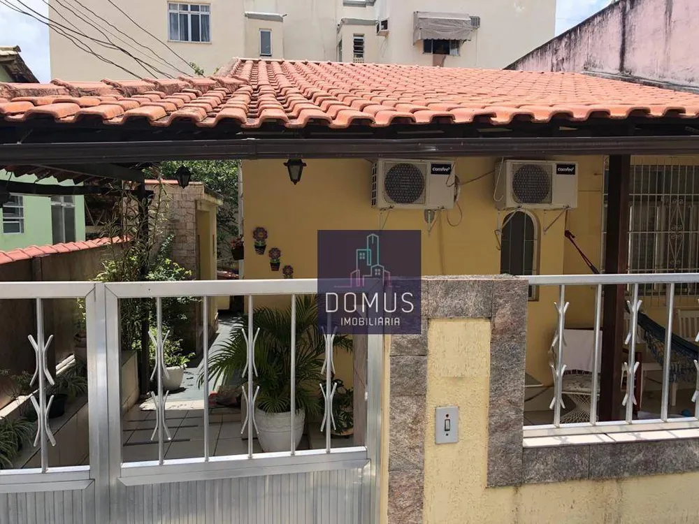 Casa, 2 quartos, 80 m² - Foto 1