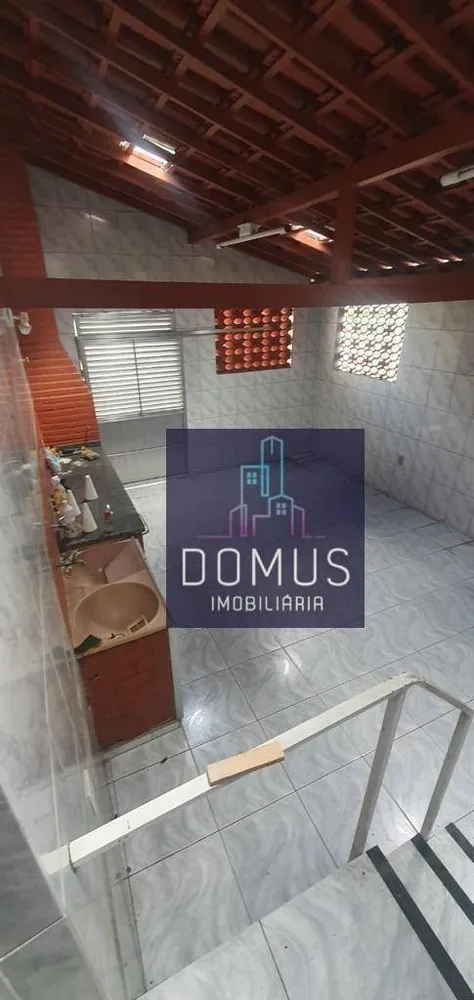 Casa, 2 quartos, 80 m² - Foto 8