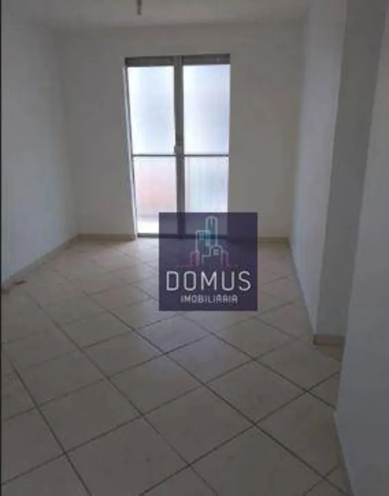 Apartamento, 2 quartos, 46 m² - Foto 2