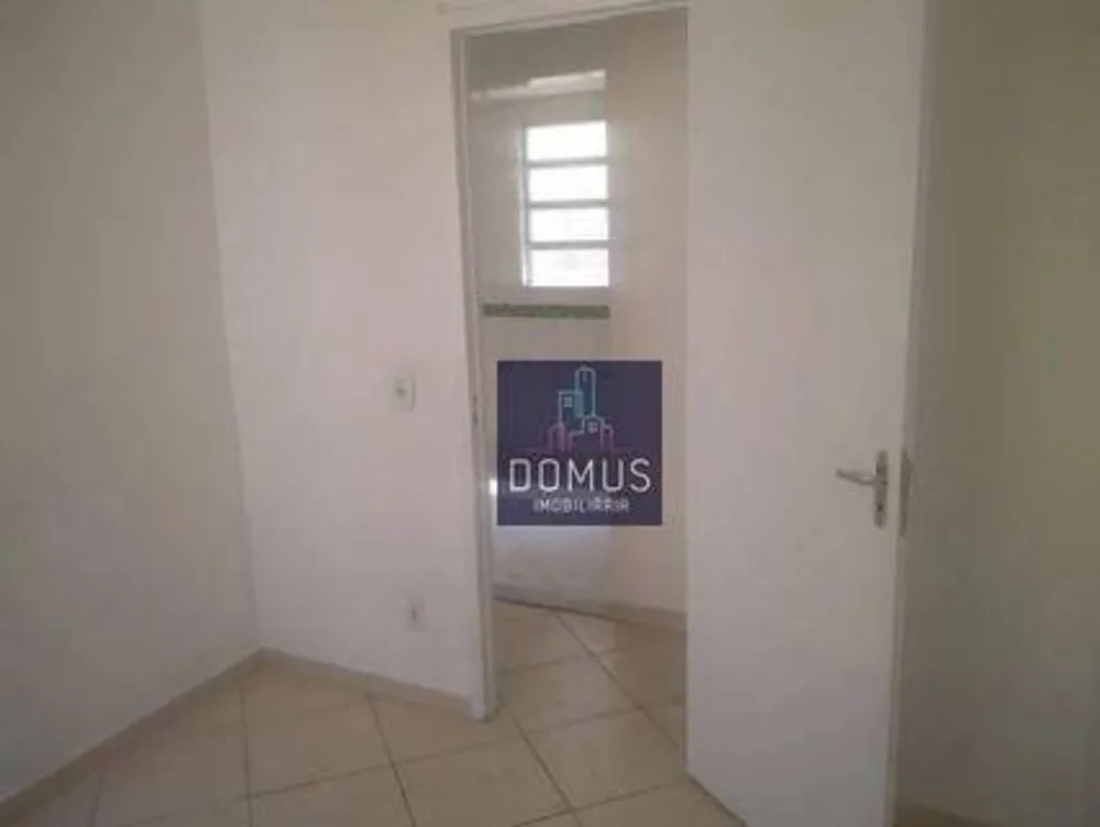 Apartamento, 2 quartos, 46 m² - Foto 5