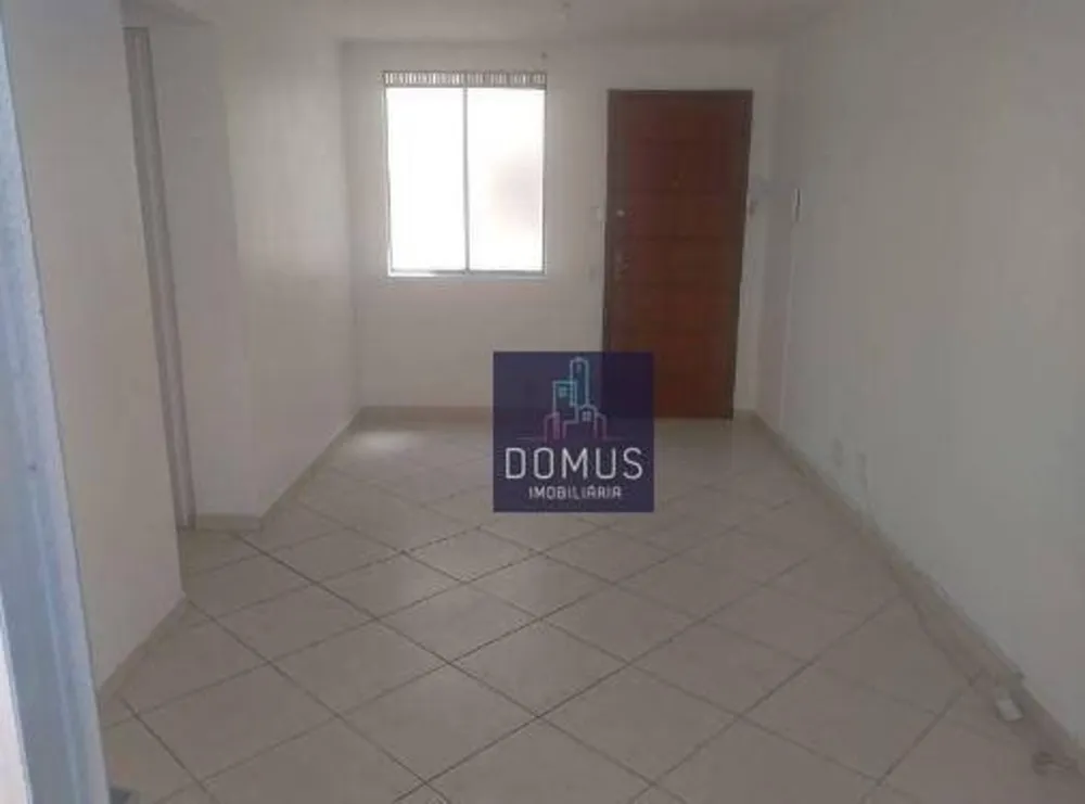 Apartamento, 2 quartos, 46 m² - Foto 1