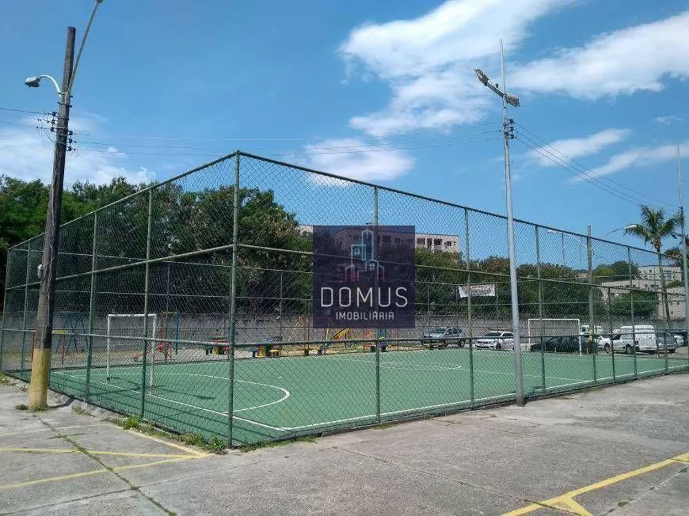 Apartamento, 2 quartos, 46 m² - Foto 17