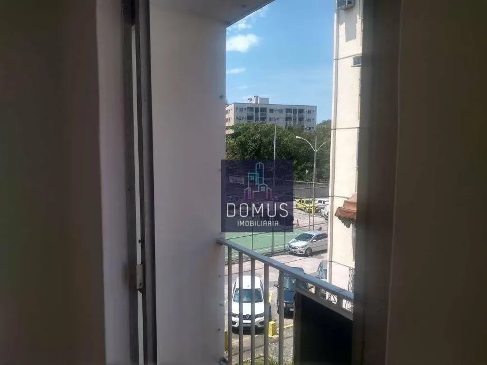 Apartamento, 2 quartos, 46 m² - Foto 9
