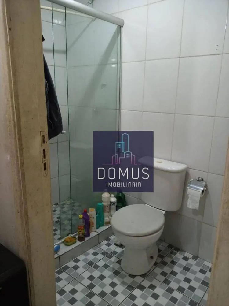 Apartamento, 2 quartos, 75 m² - Foto 6