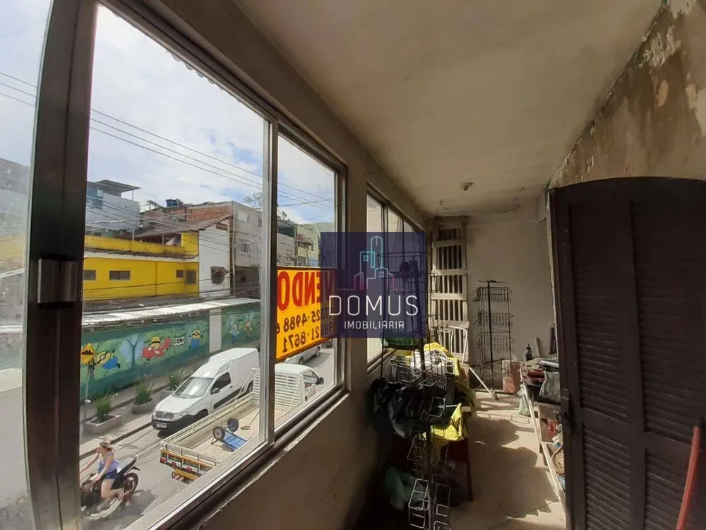 Apartamento, 2 quartos, 75 m² - Foto 1