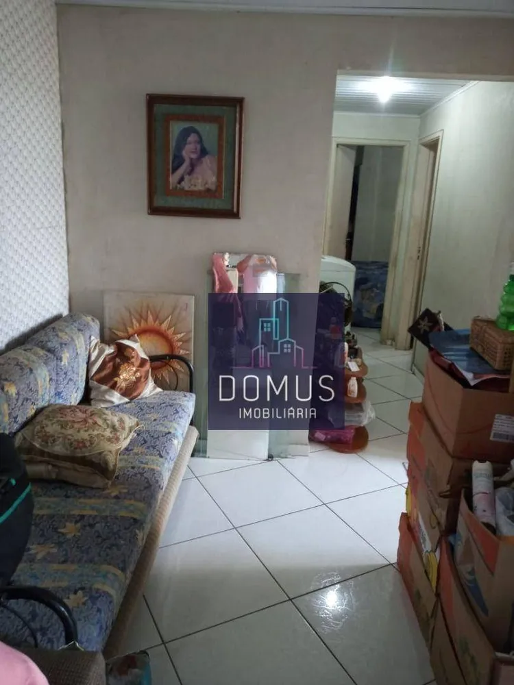 Apartamento, 2 quartos, 75 m² - Foto 3