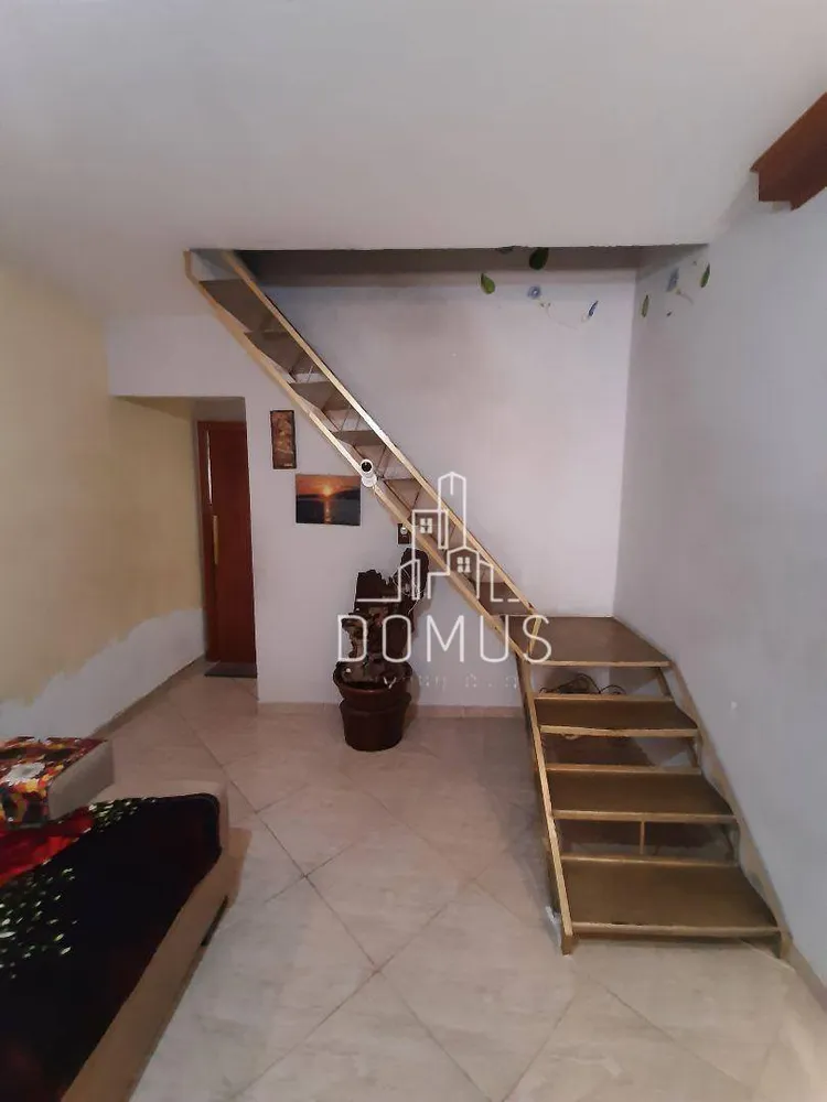 Casa, 3 quartos, 100 m² - Foto 9