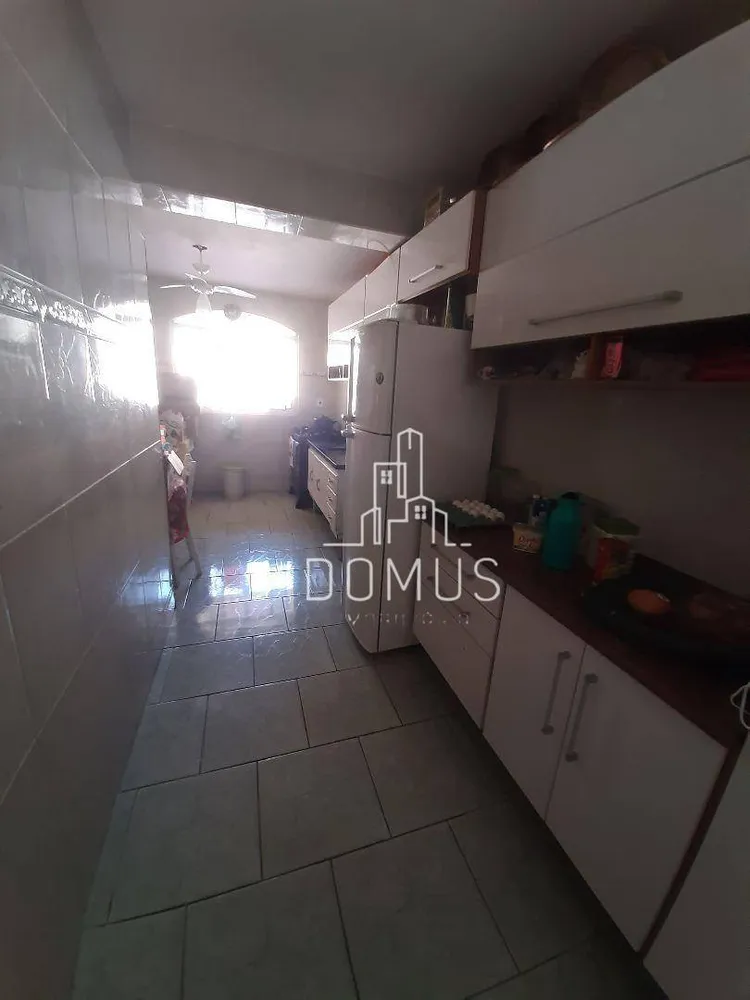 Casa, 3 quartos, 100 m² - Foto 10