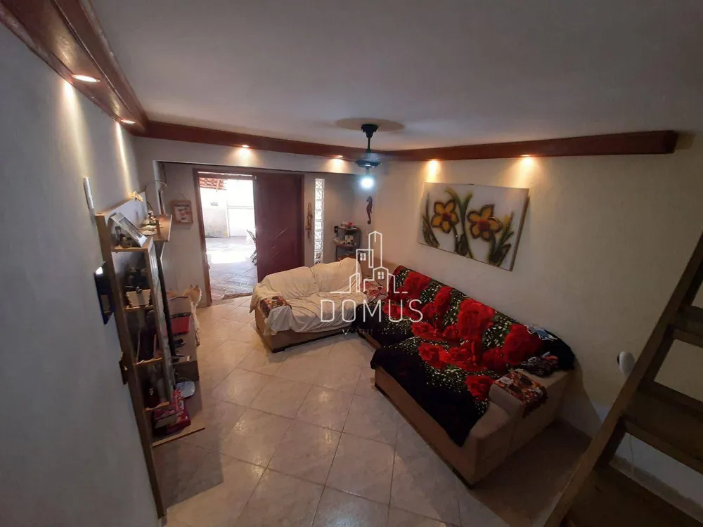 Casa, 3 quartos, 100 m² - Foto 1