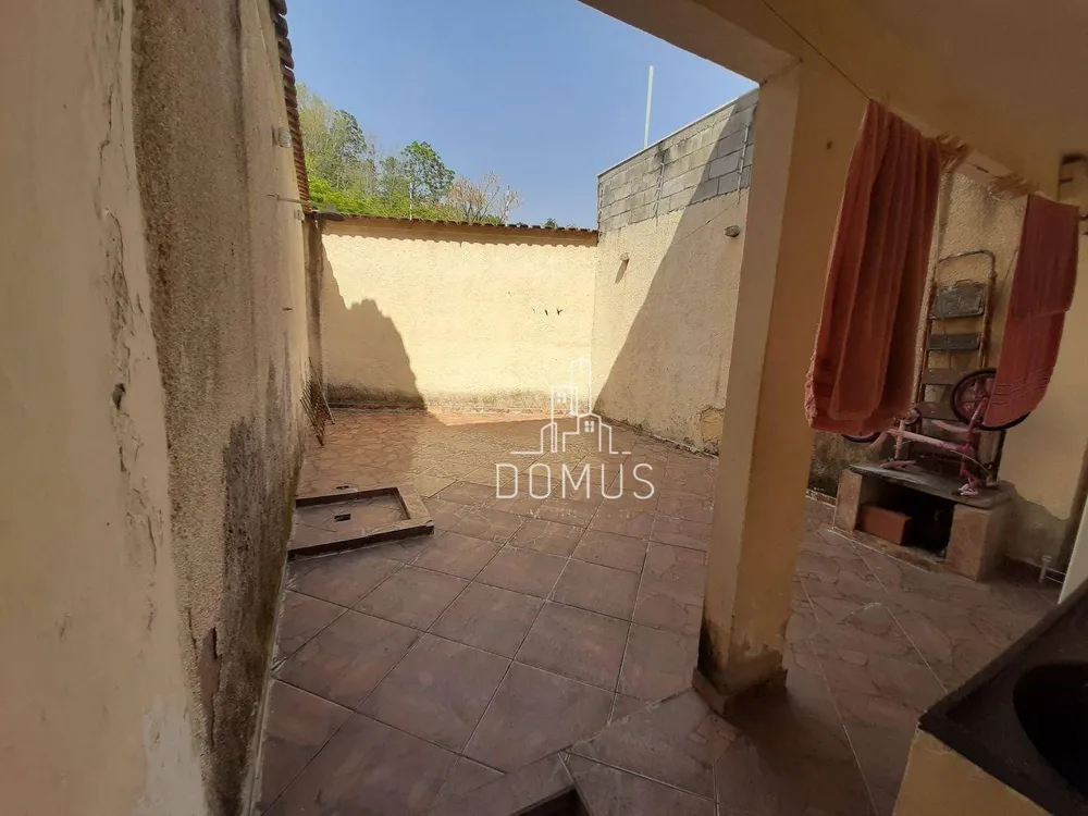 Casa, 3 quartos, 100 m² - Foto 6