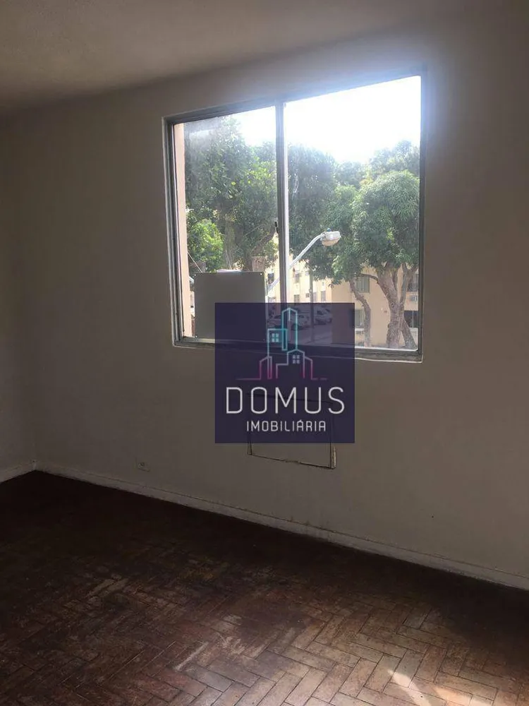 Apartamento, 2 quartos, 58 m² - Foto 9