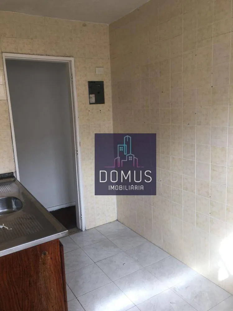 Apartamento, 2 quartos, 58 m² - Foto 5