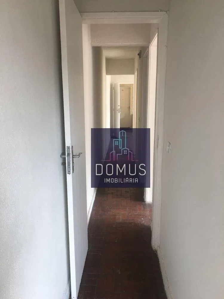 Apartamento, 2 quartos, 58 m² - Foto 4
