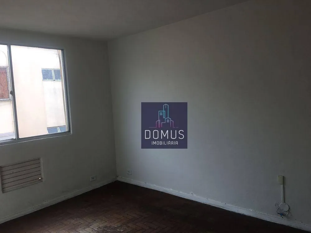 Apartamento, 2 quartos, 58 m² - Foto 1