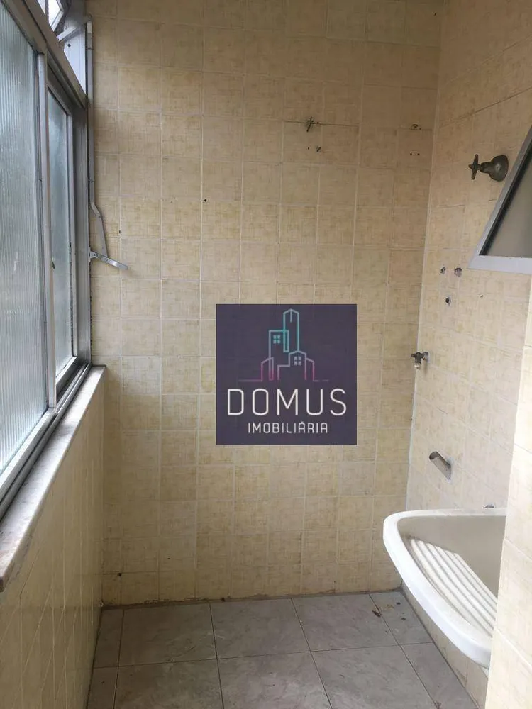 Apartamento, 2 quartos, 58 m² - Foto 6