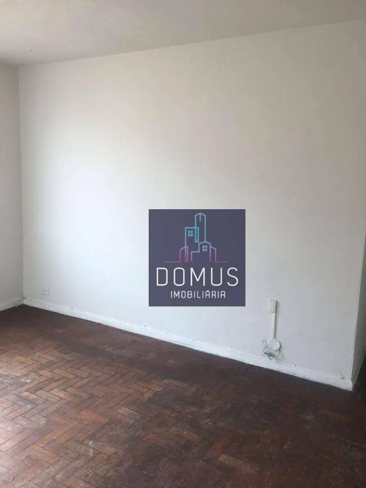Apartamento, 2 quartos, 58 m² - Foto 2