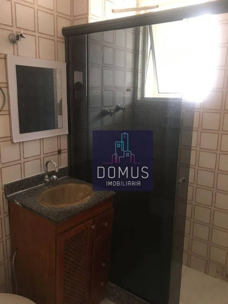 Apartamento, 2 quartos, 58 m² - Foto 11