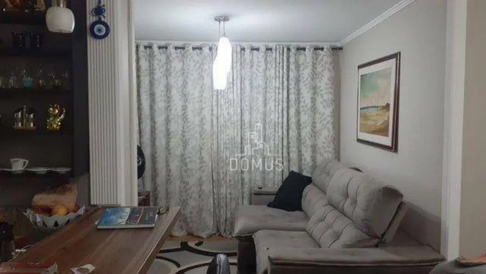 Apartamento, 3 quartos, 92 m² - Foto 5