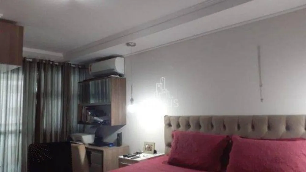 Apartamento, 3 quartos, 92 m² - Foto 9