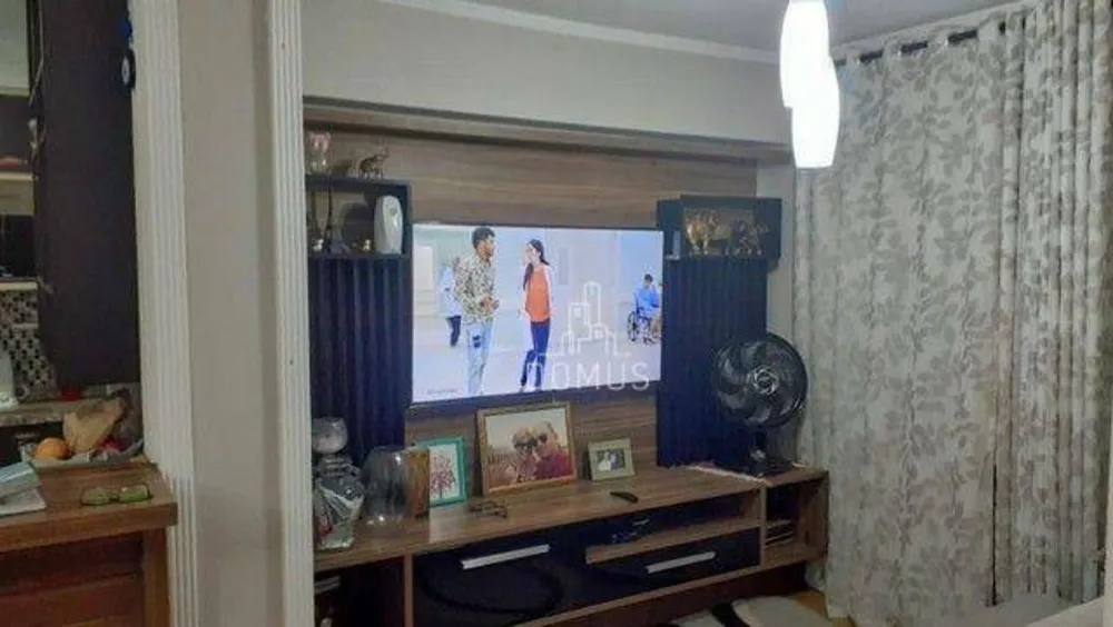 Apartamento, 3 quartos, 92 m² - Foto 3