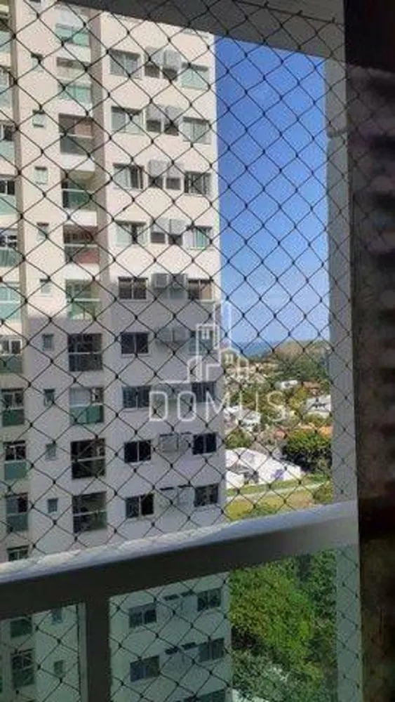 Apartamento, 3 quartos, 92 m² - Foto 14