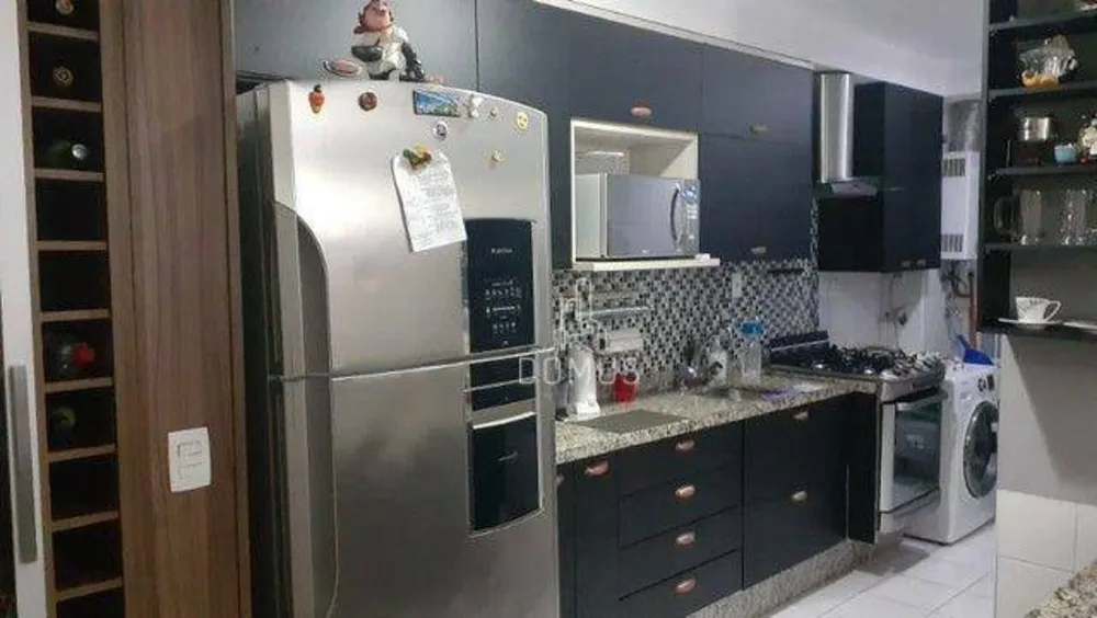 Apartamento, 3 quartos, 92 m² - Foto 4