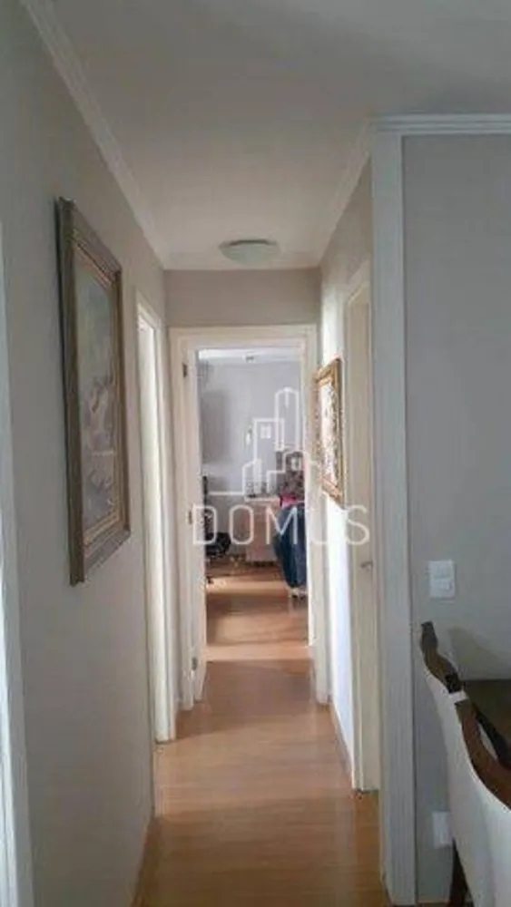 Apartamento, 3 quartos, 92 m² - Foto 11