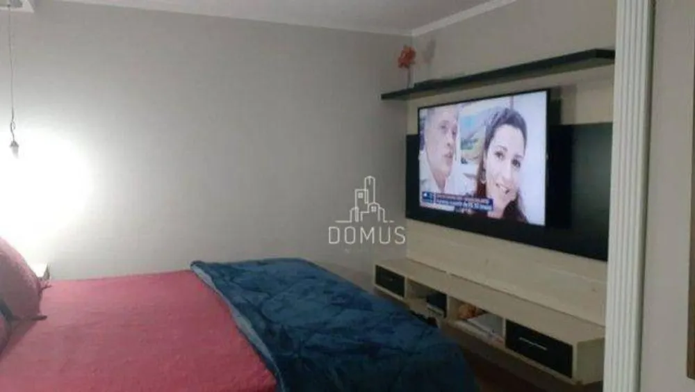 Apartamento, 3 quartos, 92 m² - Foto 2
