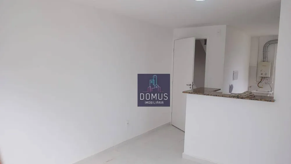 Apartamento, 1 quarto, 43 m² - Foto 10