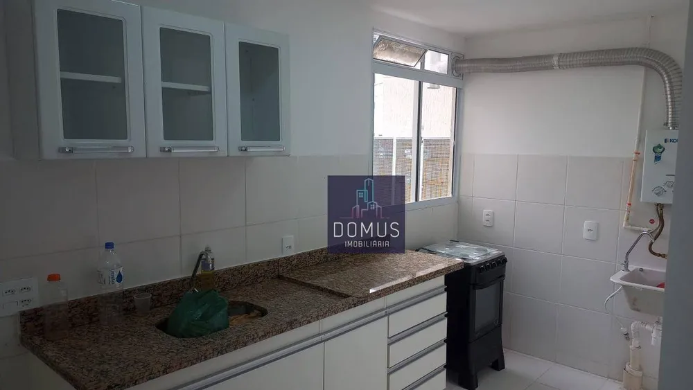 Apartamento, 1 quarto, 43 m² - Foto 5
