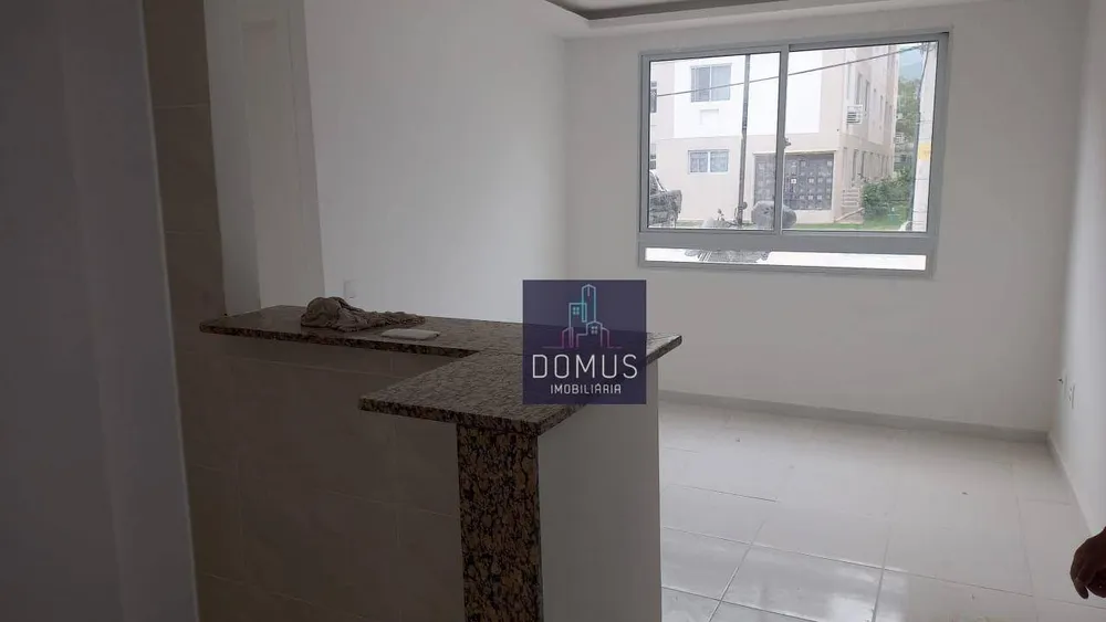 Apartamento, 1 quarto, 43 m² - Foto 1