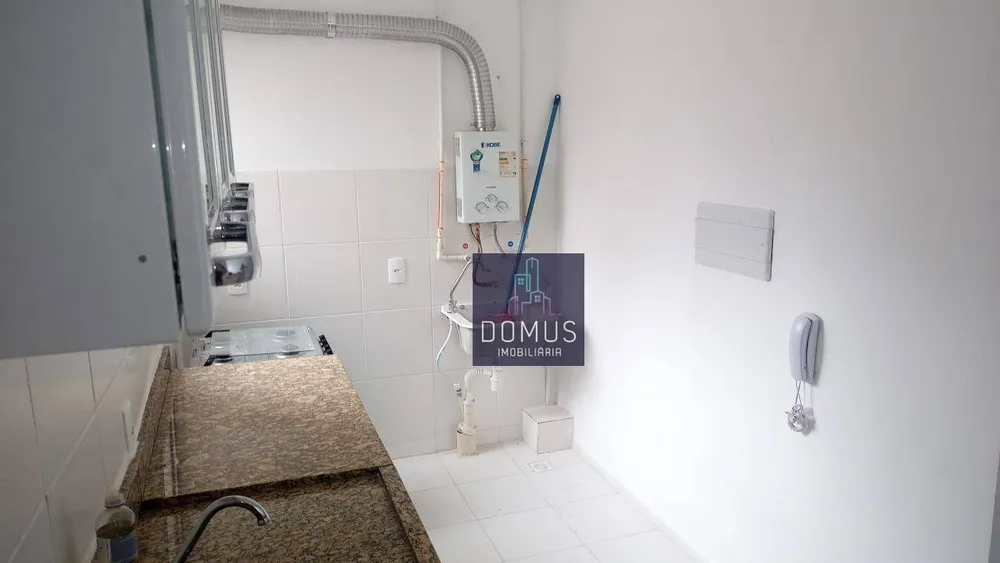 Apartamento, 1 quarto, 43 m² - Foto 4
