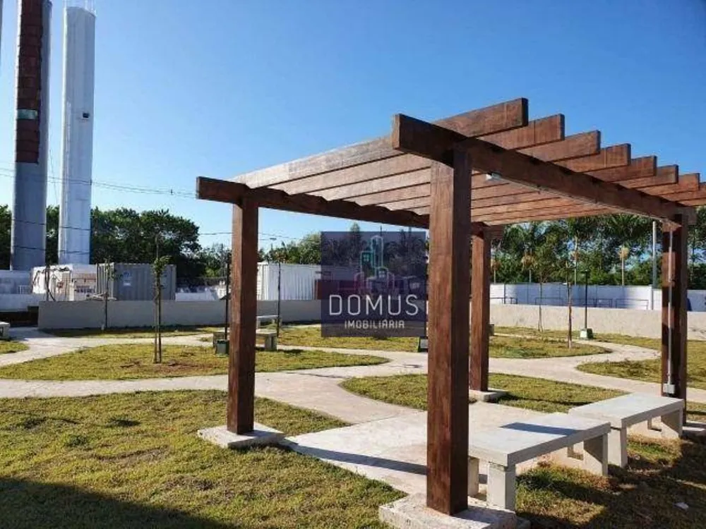 Apartamento, 1 quarto, 43 m² - Foto 13