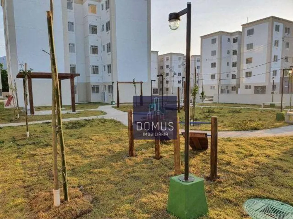 Apartamento, 1 quarto, 43 m² - Foto 11