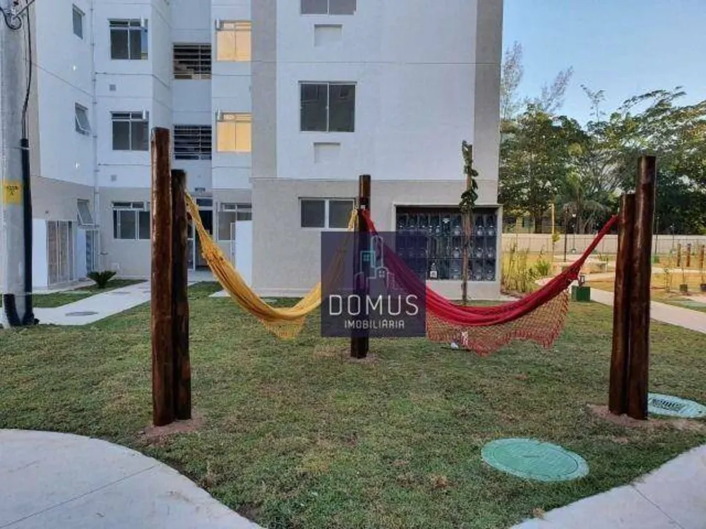 Apartamento, 1 quarto, 43 m² - Foto 12