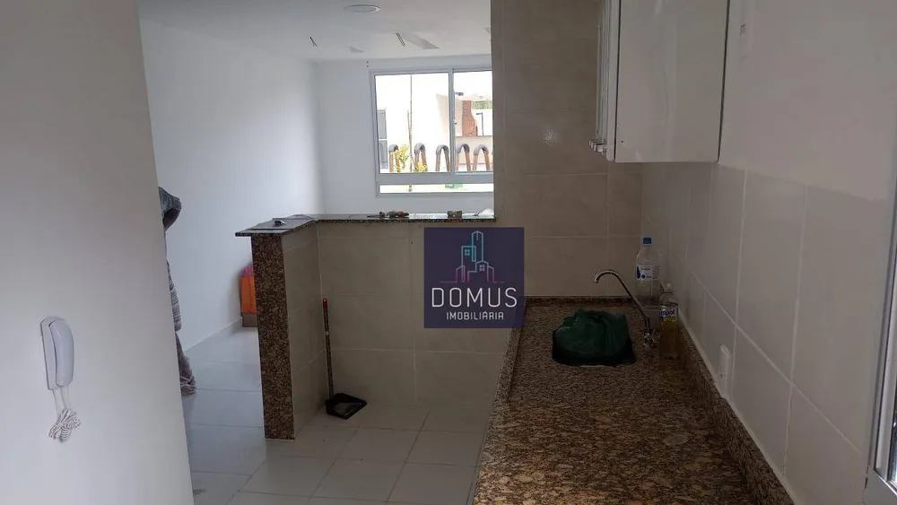 Apartamento, 1 quarto, 43 m² - Foto 3