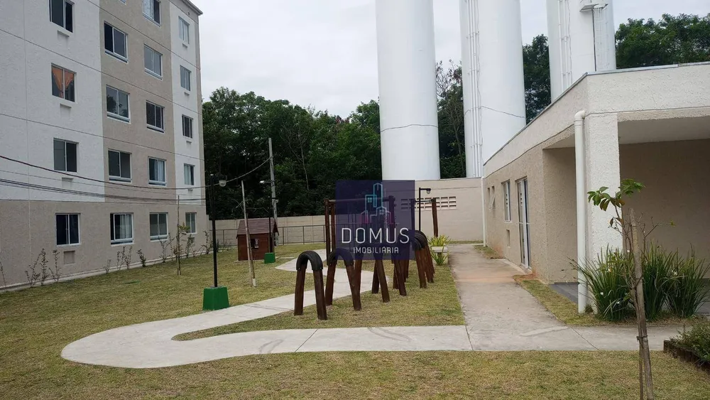 Apartamento, 1 quarto, 43 m² - Foto 2