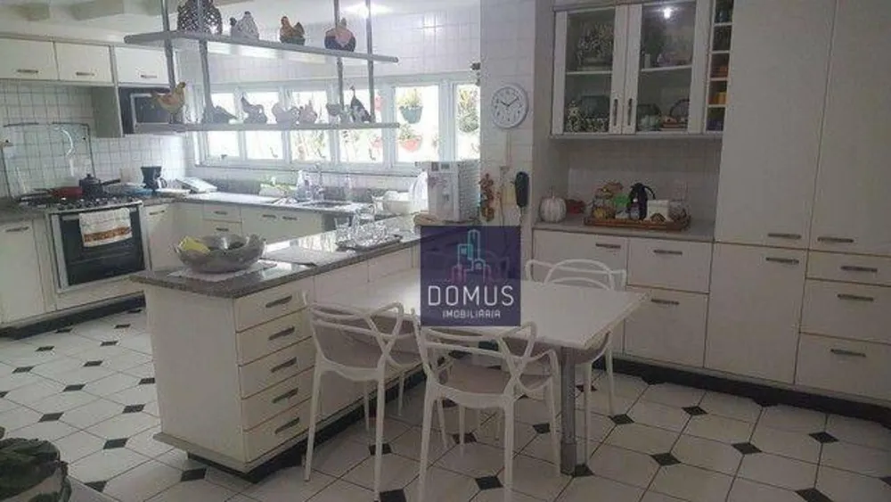 Casa, 4 quartos, 600 m² - Foto 12
