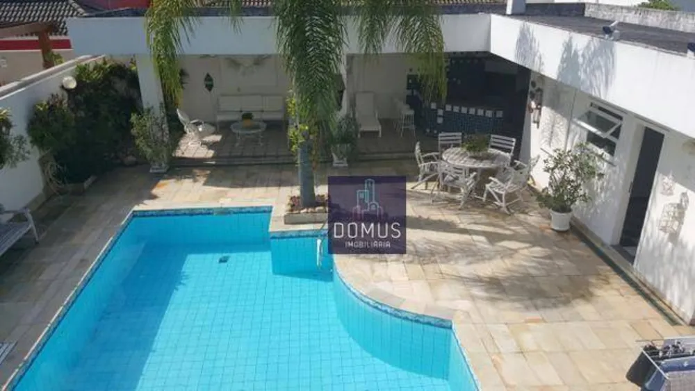 Casa, 4 quartos, 600 m² - Foto 2
