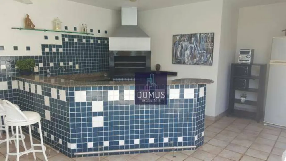 Casa, 4 quartos, 600 m² - Foto 11