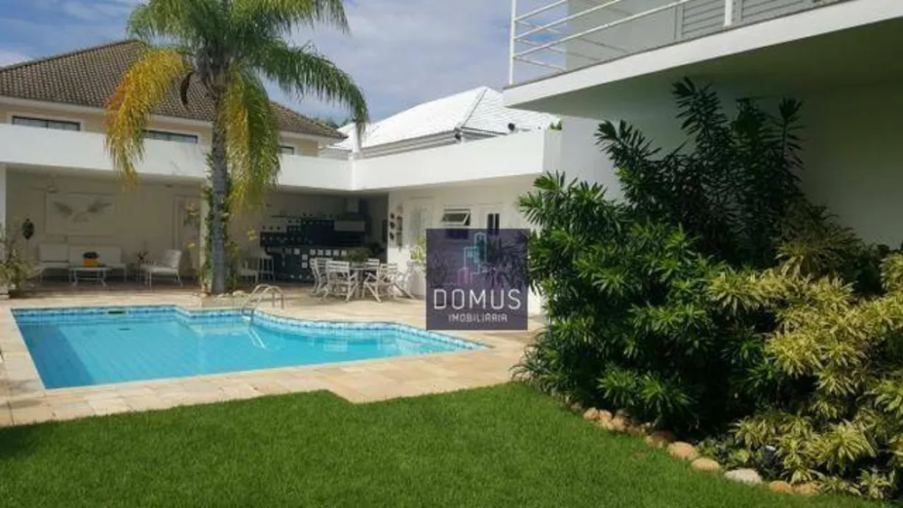 Casa, 4 quartos, 600 m² - Foto 3