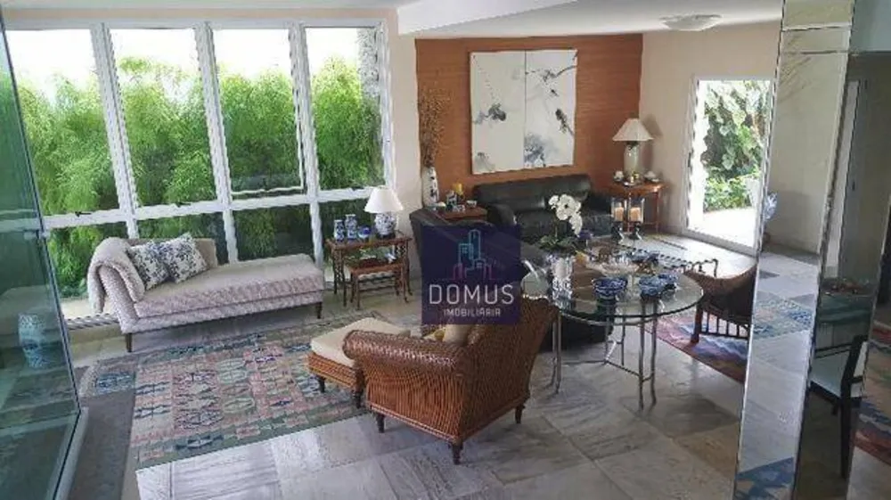 Casa, 4 quartos, 600 m² - Foto 4