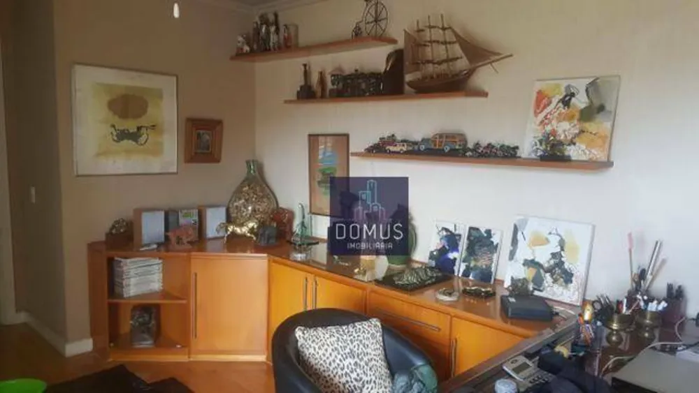 Casa, 4 quartos, 600 m² - Foto 6