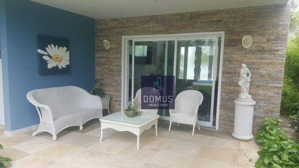 Casa, 4 quartos, 600 m² - Foto 13