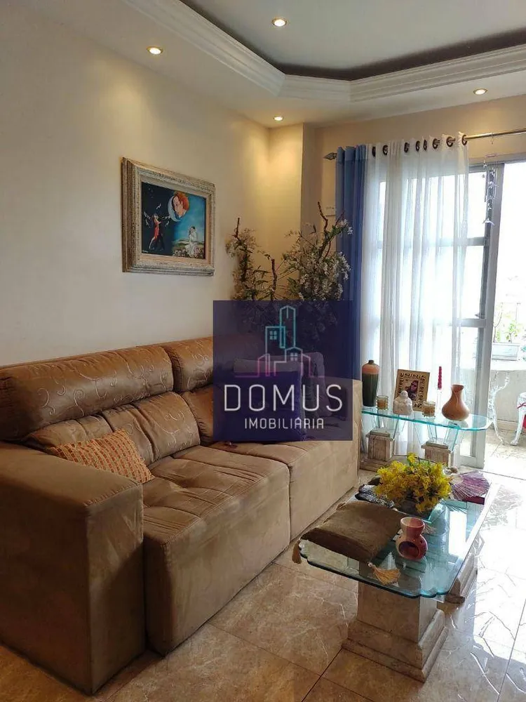 Apartamento, 3 quartos, 86 m² - Foto 3
