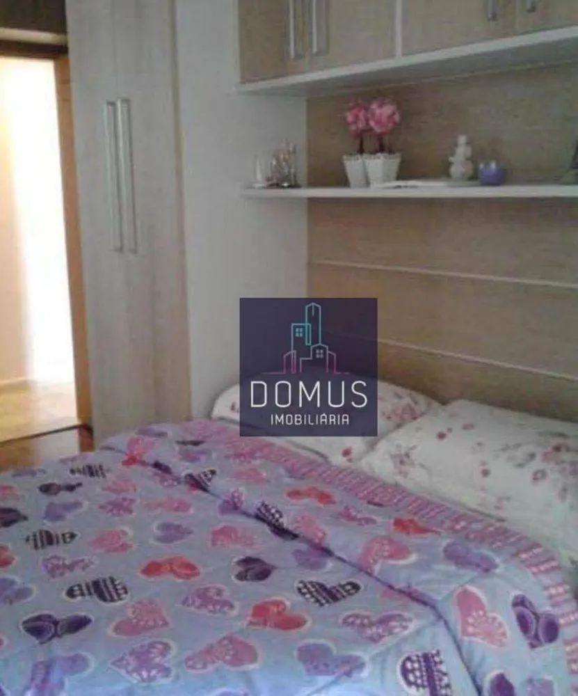 Apartamento, 3 quartos, 86 m² - Foto 9