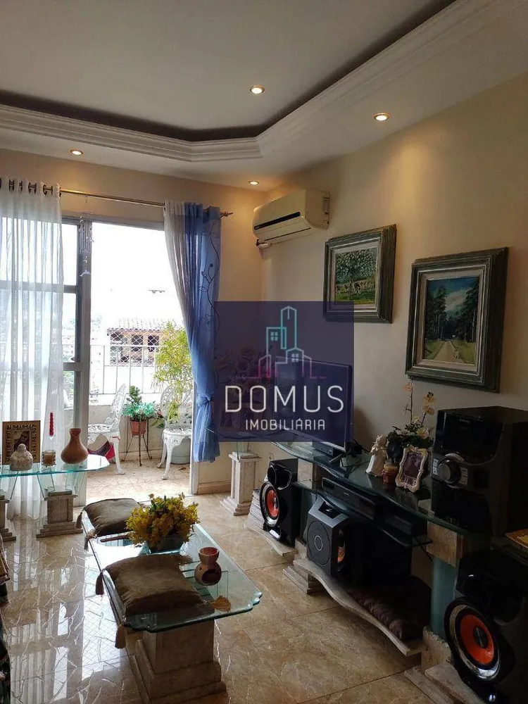 Apartamento, 3 quartos, 86 m² - Foto 4