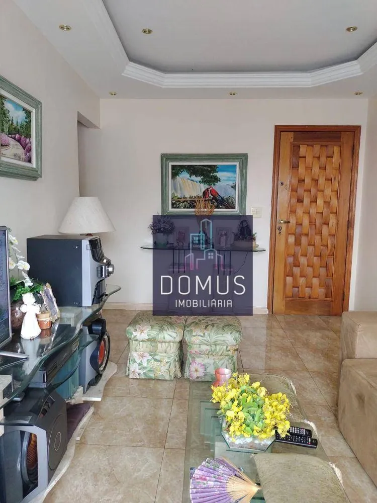 Apartamento, 3 quartos, 86 m² - Foto 1