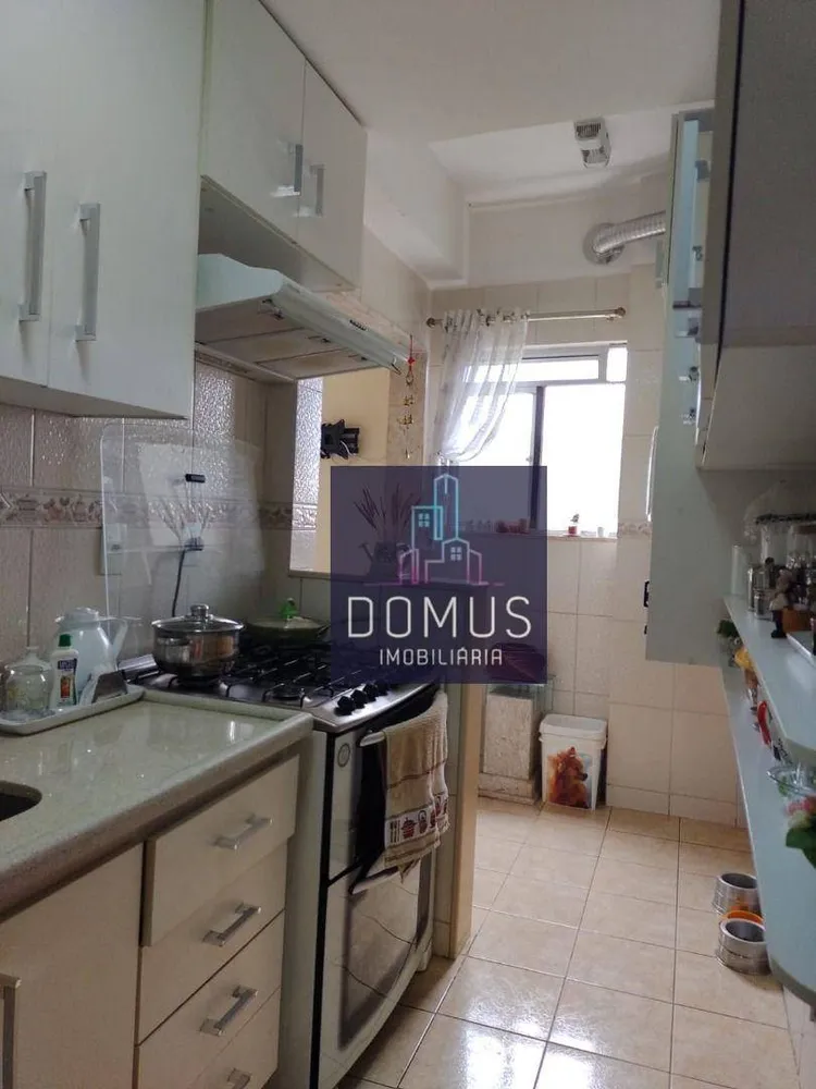 Apartamento, 3 quartos, 86 m² - Foto 5