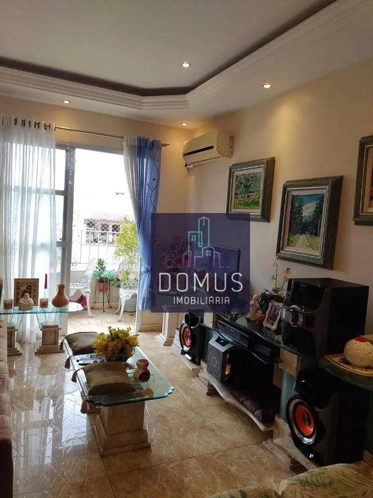 Apartamento, 3 quartos, 86 m² - Foto 2